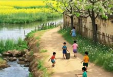 童年：是梦中的真，是真中的梦，是回忆时含泪的微笑-网硕互联帮助中心