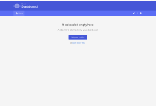 高效管理书签与服务入口：Bender + Docker 部署指南-网硕互联帮助中心