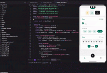 Flutter for OpenHarmony 健康管理App应用实战 - 饮水卡片实现-网硕互联帮助中心