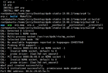 dpdk之arp回显代码案例-网硕互联帮助中心