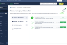 制品管理工具一文纵评：JFrog or Nexus or Hadess-网硕互联帮助中心