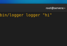Linux-周期任务易错问题-网硕互联帮助中心