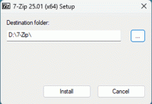 7zip官网下载全攻略：压缩软件7-Zip下载安装使用教程（2026最新）-网硕互联帮助中心
