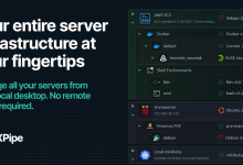 XPipe: 轻松访问你的服务器基础设施 [特殊字符]-网硕互联帮助中心