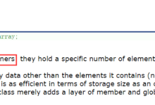 C++模板进阶-网硕互联帮助中心