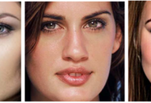 人工智能应用-机器视觉:AI 鉴伪 01.虚假人脸生成-网硕互联帮助中心