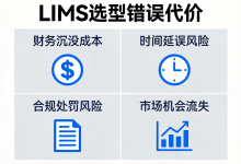 环境第三方检测机构LIMS系统选型：从合规基础到效率制胜-网硕互联帮助中心