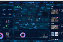 AI智能分析系统在智慧商场的应用方案-网硕互联帮助中心