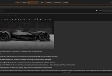 Doo AI 一款纯本地 极简部署开源AI模型工具-网硕互联帮助中心