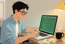 2026年UI/UX设计界震撼!AI工具崛起,传统设计岗位需求锐减30%,AI体验设计师薪资却飙升50%!-网硕互联帮助中心