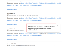 代码扫描 -sonar-scanner-cli工具使用、SonarQube配置与上传分析-网硕互联帮助中心