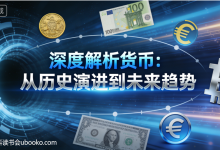 深度解析货币:从历史演进到未来趋势-网硕互联帮助中心