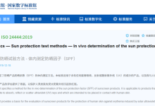 一文读懂 ISO 24444:化妆品SPF体内测试的“金标准”-网硕互联帮助中心