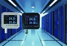 以太网温湿度传感器的PoE供电与高防护设计:如何在复杂工业环境中实现可靠部署?-网硕互联帮助中心