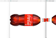 opencv计算机视觉--图形旋转&图形可视化&均衡化-网硕互联帮助中心