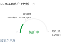 服务器被打后，我才懂“安全不是防，而是藏”-网硕互联帮助中心