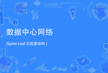 深入浅出数据中心网络技术：原理、架构与主流厂商配置命令全解析-网硕互联帮助中心