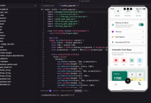 Flutter for OpenHarmony 健康管理App应用实战 - 个人中心实现-网硕互联帮助中心