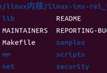linux 系统移植（第十二期）---Linux 内核移植（1）--- Ubuntu20.04-网硕互联帮助中心