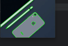 小白从零开始勇闯人工智能：计算机视觉初级篇（初识Opencv下）-网硕互联帮助中心