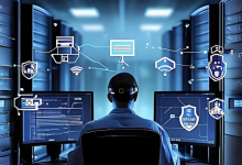 为什么现在企业都使用服务器来管理数据-网硕互联帮助中心