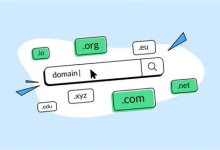 立海世纪：为单一网站使用多个域名的优势-网硕互联帮助中心