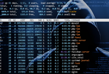 2核2G服务器跑10个WordPress网站也能稳如狗，我是如何做到的？-网硕互联帮助中心