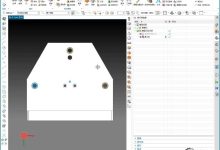 UG NX 1980 加工工艺实例课：5、第五节课_案例、零部件加工工艺、后期案例-网硕互联帮助中心