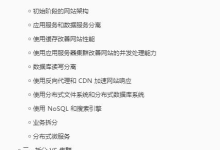 Java被裁后快速上岸指南！-网硕互联帮助中心