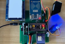 基于STM32的智能马桶设计-网硕互联帮助中心
