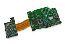 研洁等离子清洗设备提升柔性线路补强板贴合良率-网硕互联帮助中心