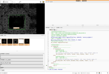 Halcon小案例基于灰度值的模板匹配和基于形状的模板匹配-网硕互联帮助中心