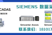 静音座舱的基石：深入解读西门子LMS整车模态测试解决方案-网硕互联帮助中心