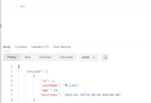MyBatis-Flex入门以及多数据源配置-网硕互联帮助中心