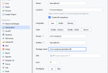 04-SpringBoot综合案例-网硕互联帮助中心