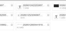 用 PicGo 插件实现 Typora 图片自动分类：按日期+MD文件名规整素材-网硕互联帮助中心