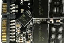 SM2258XT详细开卡流程,SM2258XT量产工具下载和操作步骤-网硕互联帮助中心