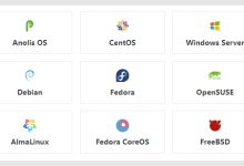 几十种服务器系统镜像,我为什么只推荐 Ubuntu 和 Debian?一张表帮你选对系统-网硕互联帮助中心
