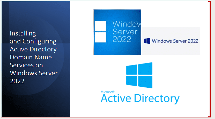 ADDS-in-Windows-Server-2022