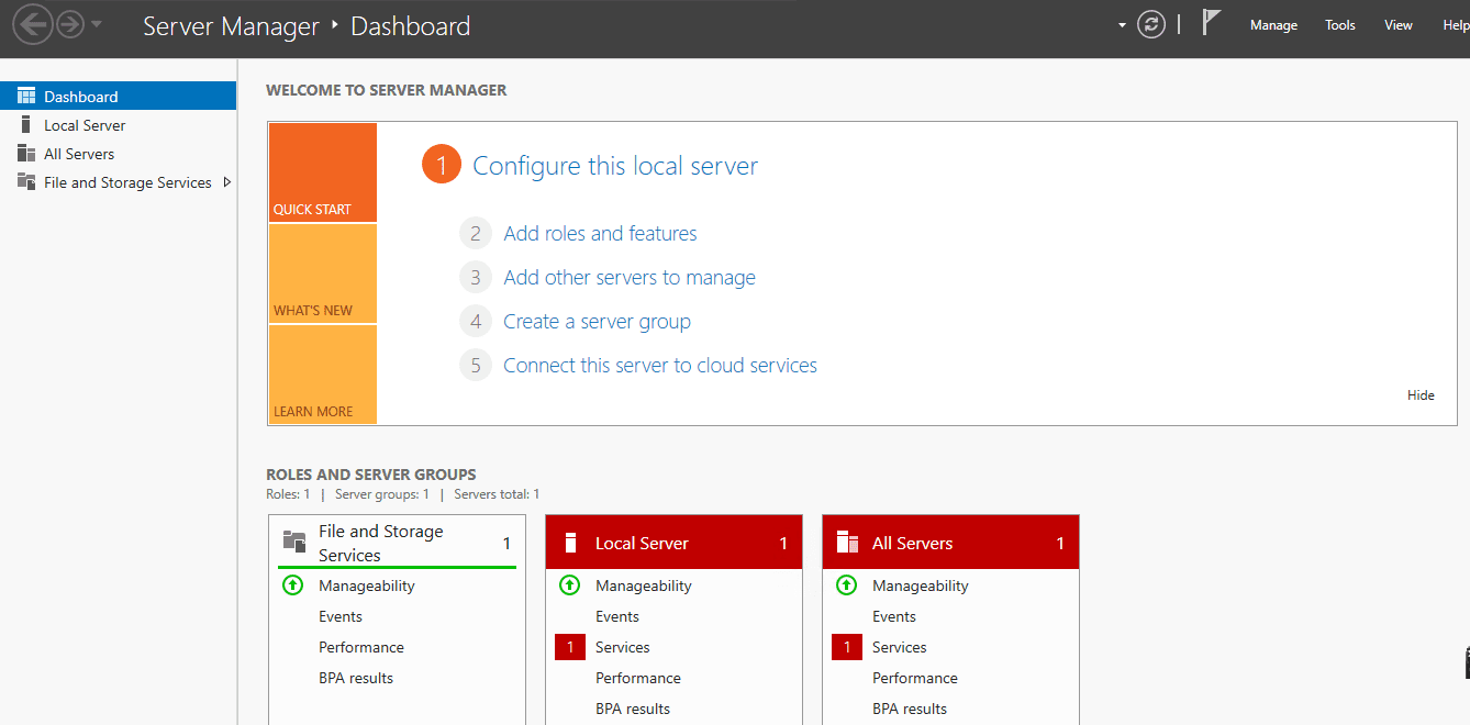 Windows-Server-2022-Installed