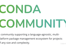 Mac安装Conda及配置使用(mac版)-网硕互联帮助中心