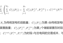 MATLAB|【完全复现】含可再生能源和储能的区域微电网的最优运行（考虑鲁棒性和不确定性）【多阶段鲁棒调度模型】-网硕互联帮助中心