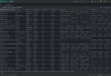 【Python 爬虫实战】抓取 BOSS 直聘-网硕互联帮助中心
