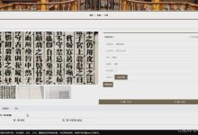 Java基于Spring Boot+Vue的中医药文献管理系统-网硕互联帮助中心