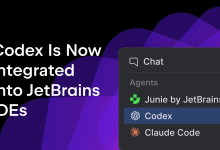 [特殊字符] Codex 来了！JetBrains IDE 现在能“自己写代码”了？-网硕互联帮助中心