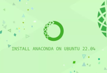 【环境搭建】（二）基于Anaconda环境查询、创建、复制及删除-网硕互联帮助中心