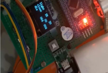 基于STM3251的多功能车位锁设计 51/STM32单片机原理图PCB毕业设计指导-网硕互联帮助中心