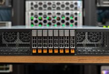 超微2U高密度服务器AS-2126HS-TN评测(双AMD EPYC 9005 Turin)-网硕互联帮助中心