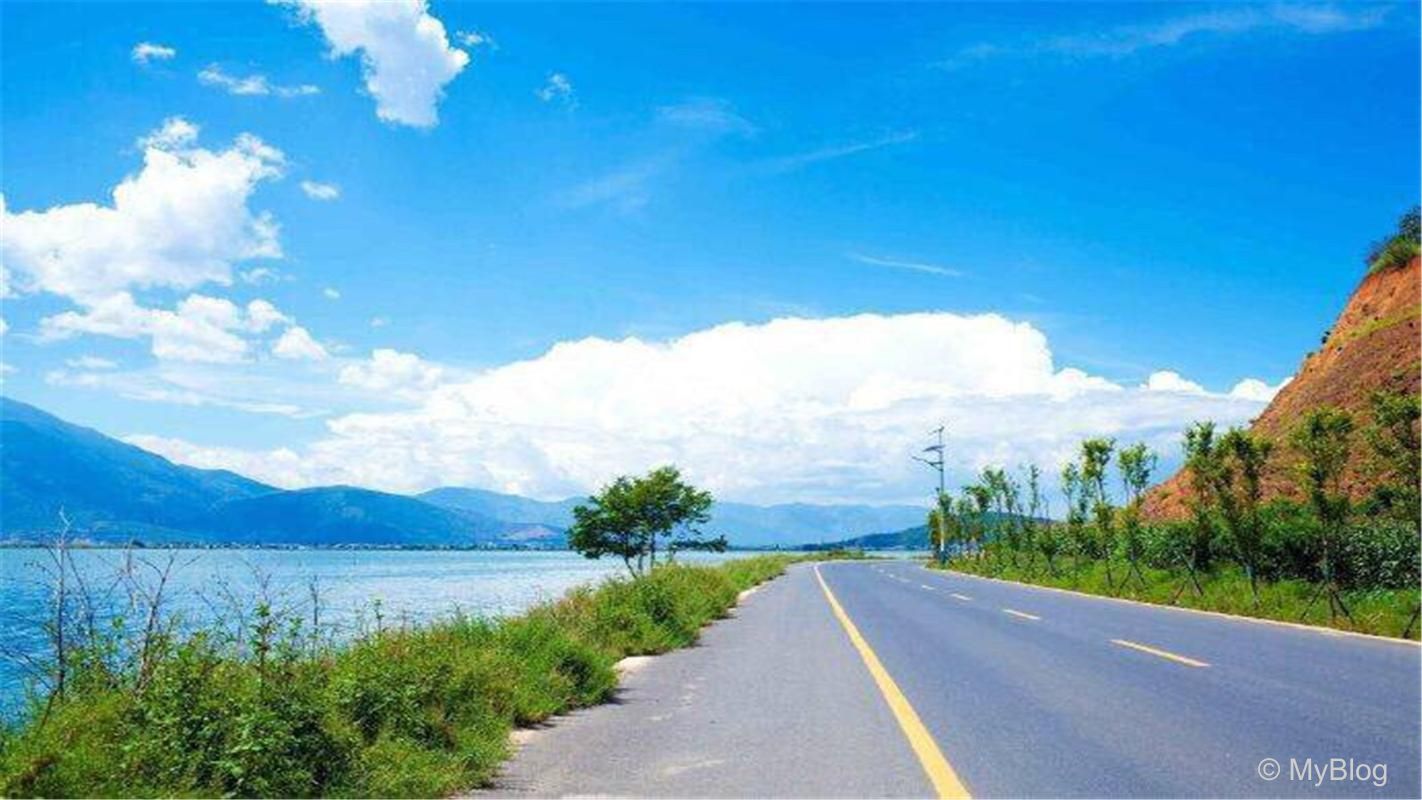 风景图片大全大图_配图网