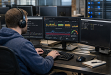 如何在 Ubuntu 20.04 服务器上通过系统调优提升 Redis 缓存系统的响应速度-网硕互联帮助中心